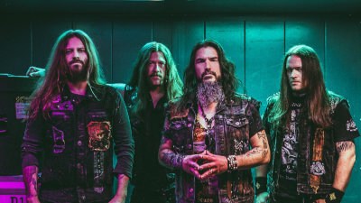 Machine Head