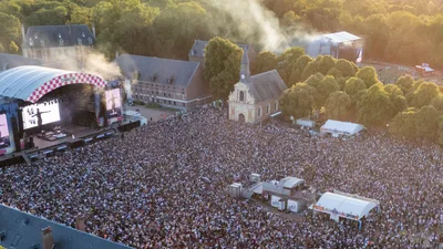 Main Square Festival