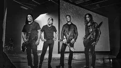 Metallica