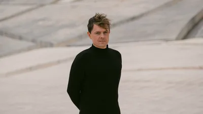 Michael Patrick Kelly