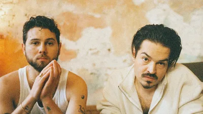 Milky Chance