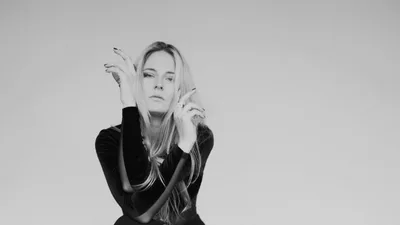 Natascha Polk&eacute;