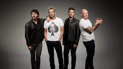 Nickelback