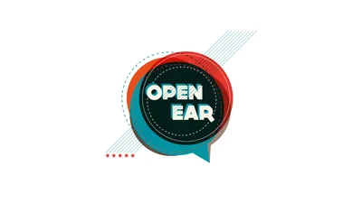 Open Ear Festival