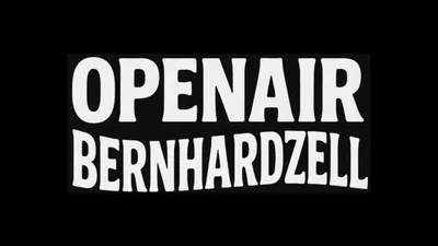 OpenAir Bernhardzell