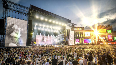 Der Timetable fürs Open Air Frauenfeld 2024 ist da – plus 3 neue Acts