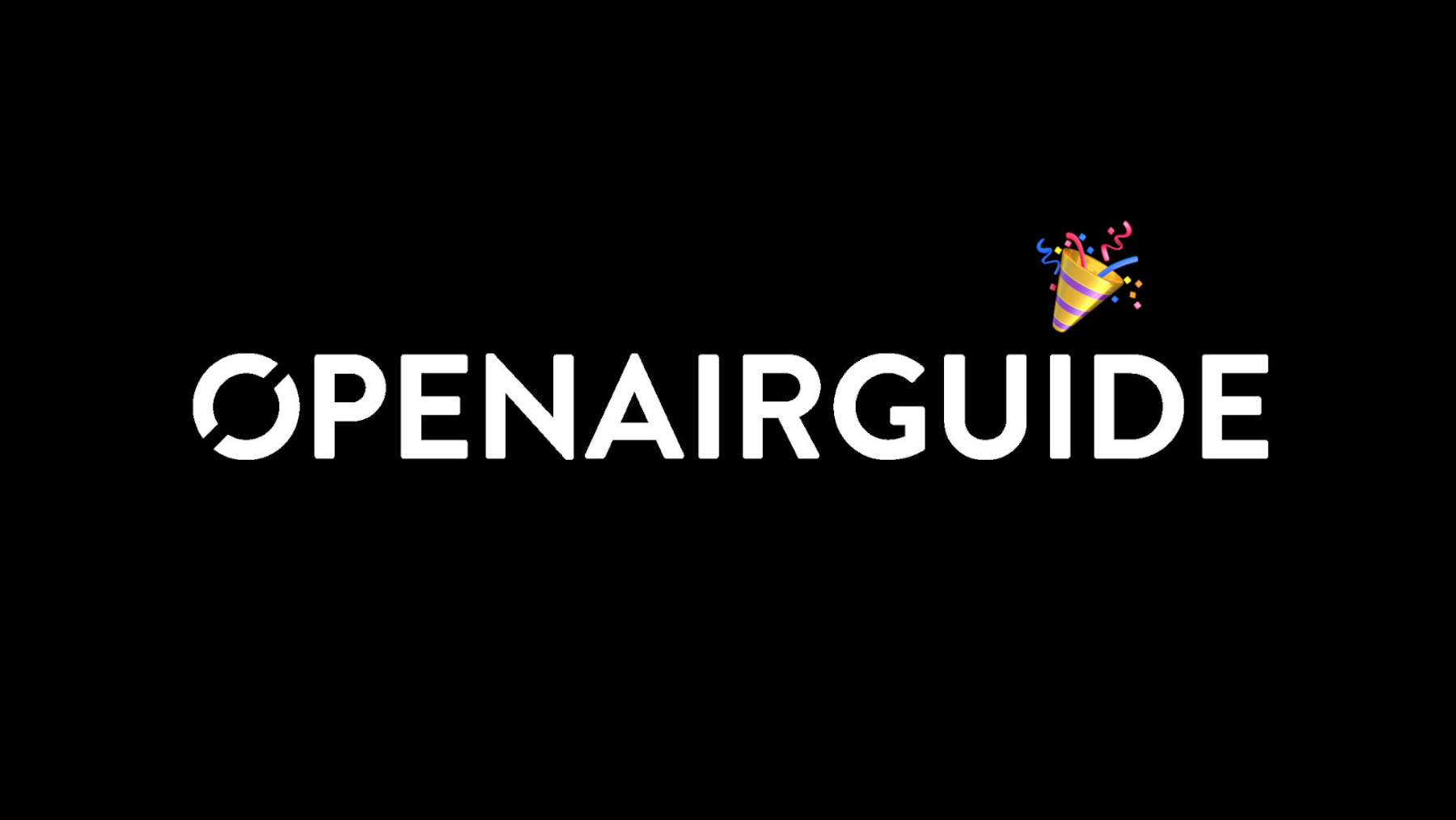 openairguide.net ist zurück – Relaunch!