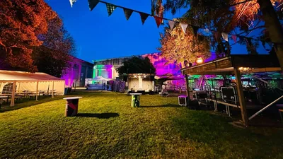 Orange Blossom Special