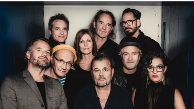 Patent Ochsner gehen 2027 wieder auf Tour – mit neuem Konzept