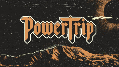 Power Trip