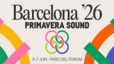 Hola! Primavera Sound 2026 mit The Cure, Doja Cat, The xx, Gorillaz & Co