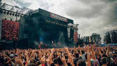 Pukkelpop