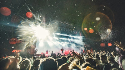 Puls Open Air