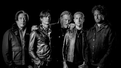 Queens Of The Stone Age