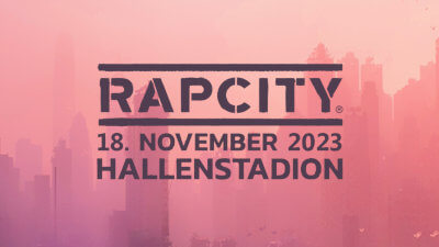 Rap City
