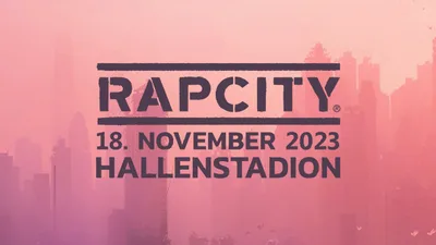 Rap City