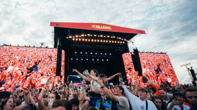 Reading Festival