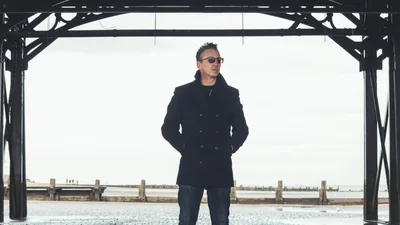 Richard Hawley