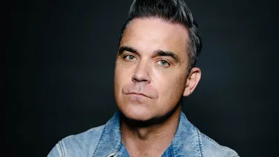 Robbie Williams