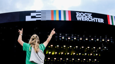 Rock Werchter