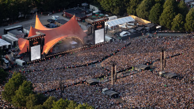 Roskilde Festival