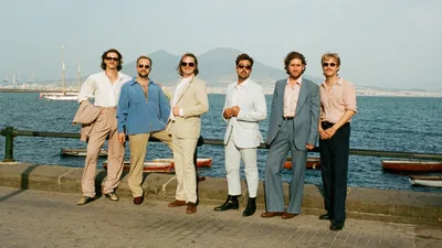 Roy Bianco & Die Abbrunzati Boys