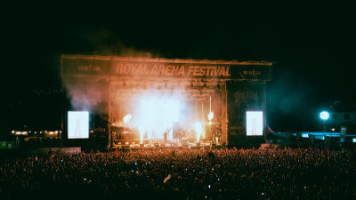 Royal Arena