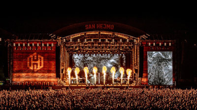 San Hejmo Festival