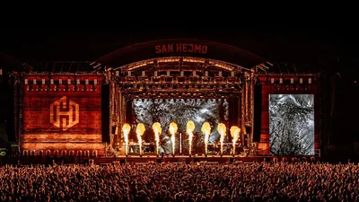 San Hejmo Festival