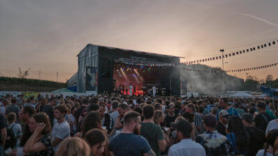 Schmittner Openair