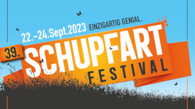 Schupfart Festival