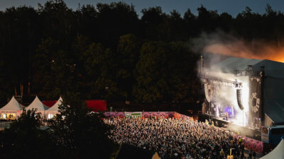 Sideways Festival
