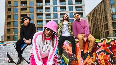 Skindred