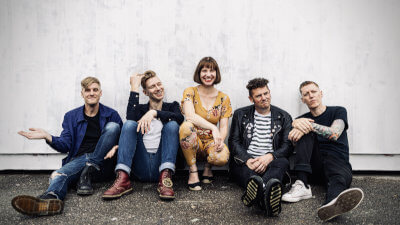 Skinny Lister