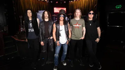 Slash