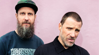 Sleaford Mods