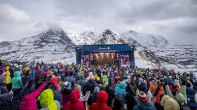 Snowpenair