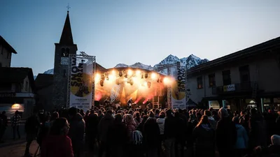 Snowspring Gr&auml;chen