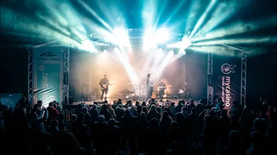 S&ouml;renberg Sounds