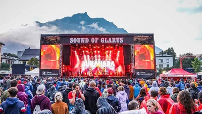 Sound Of Glarus