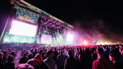 Southside 2024: Timetable veröffentlicht