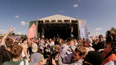Spektrum Festival