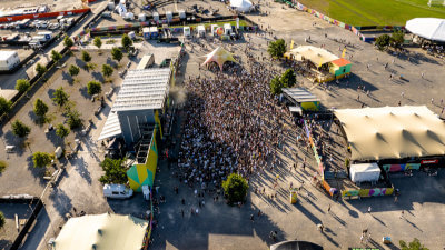 Spex Festival
