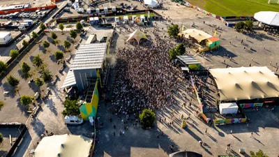 Spex Festival