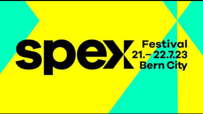 Spex Festival