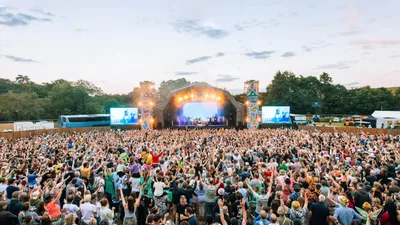 Standon Calling