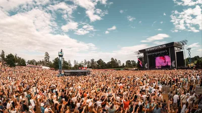 Stavernfestivalen