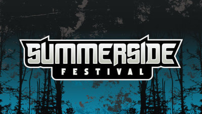 Summerside Festival 2024 in Grenchen mit Deep Purple, Megadeth, Corey Taylor, Sum 41 & Co