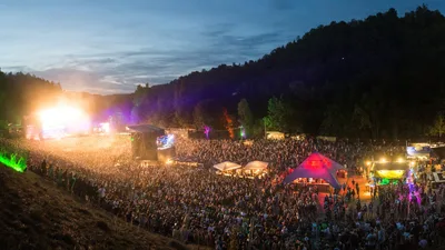 Taubertal Festival