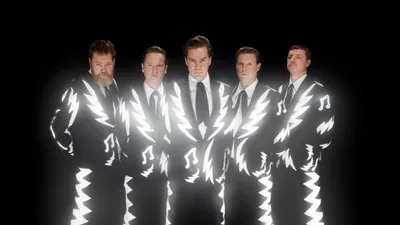 The Hives